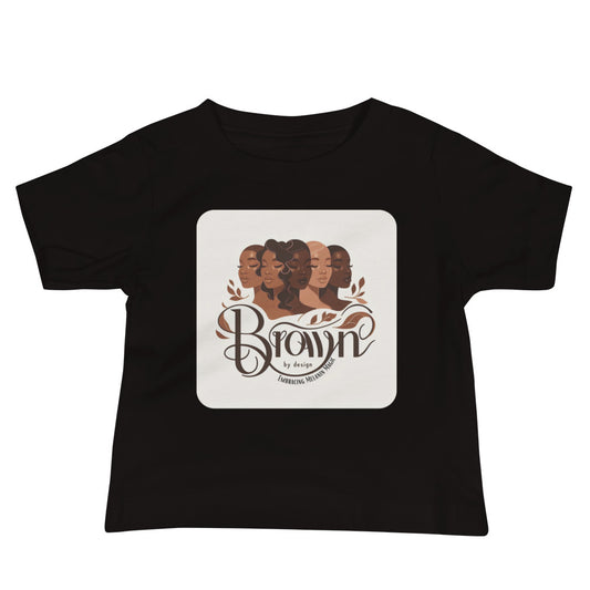 Embracing Melanin - Toddler Tee